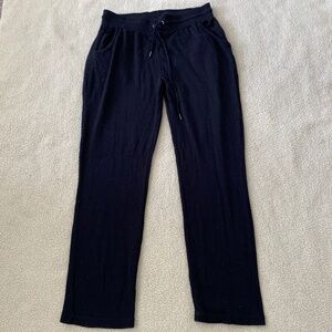 Capture - Merino SweatPants - 10/M